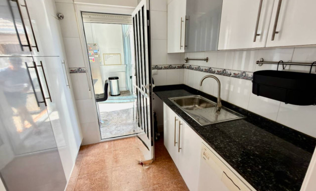 Herverkoop - Quad Villa - Los Montesinos - Entre Naranjos / Vistabella Golf