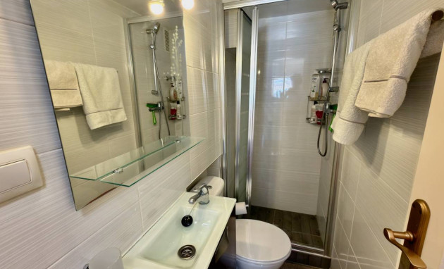 Herverkoop - Quad Villa - Los Montesinos - Entre Naranjos / Vistabella Golf