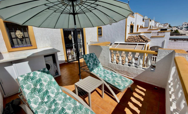 Herverkoop - Quad Villa - Los Montesinos - Entre Naranjos / Vistabella Golf