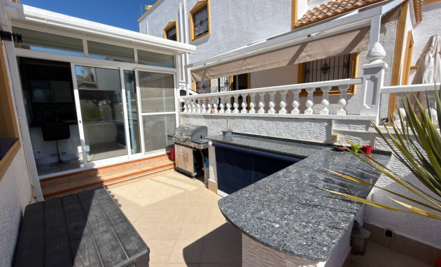 Herverkoop - Quad Villa - Los Montesinos - Entre Naranjos / Vistabella Golf