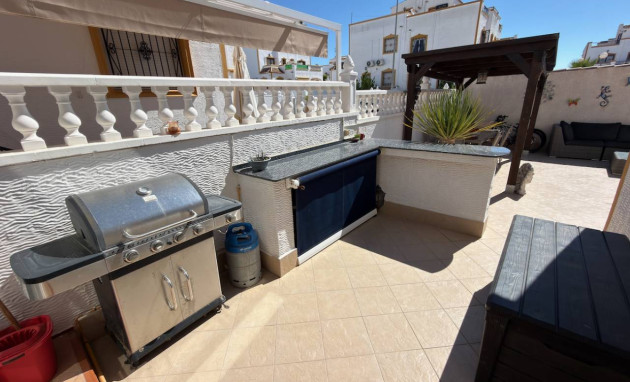 Herverkoop - Quad Villa - Los Montesinos - Entre Naranjos / Vistabella Golf