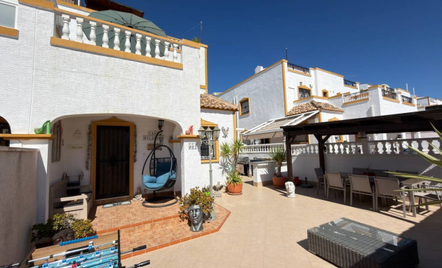 Herverkoop - Quad Villa - Los Montesinos - Entre Naranjos / Vistabella Golf