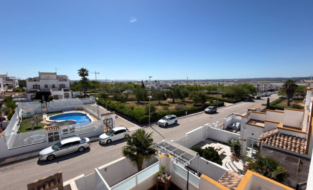 Herverkoop - Quad Villa - Los Montesinos - Entre Naranjos / Vistabella Golf