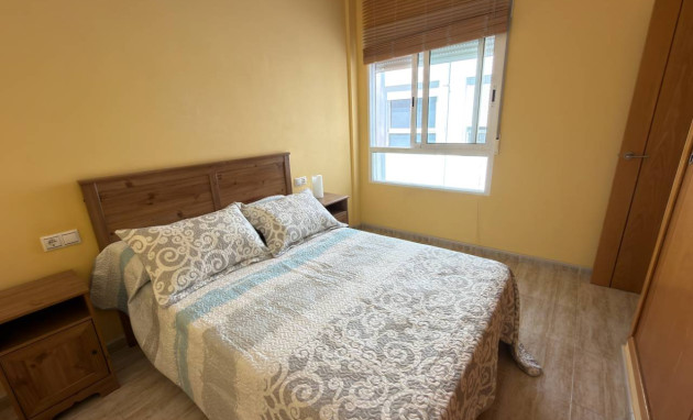 Reventa - Apartment - Almoradi - Almoradi - Town