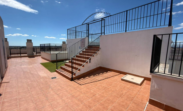Reventa - Apartment - Almoradi - Almoradi - Town