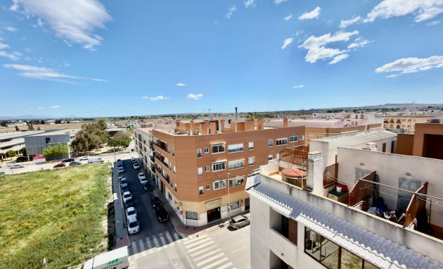Reventa - Apartment - Almoradi - Almoradi - Town