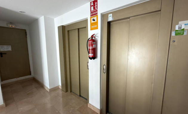 Reventa - Apartment - Almoradi - Almoradi - Town