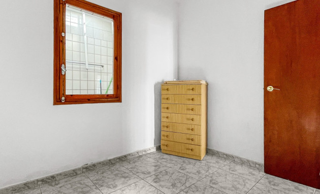 Reventa - Bungalow - Planta Baja - Torrevieja - Torreta Florida