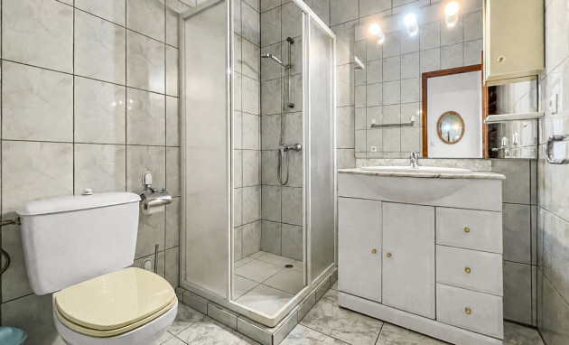 Reventa - Bungalow - Planta Baja - Torrevieja - Torreta Florida