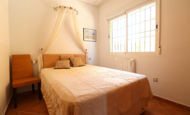 Reventa - Detached Villa - Algorfa - Lo Crispin
