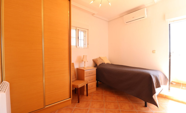 Reventa - Detached Villa - Algorfa - Lo Crispin
