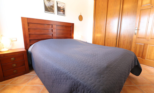 Reventa - Detached Villa - Algorfa - Lo Crispin