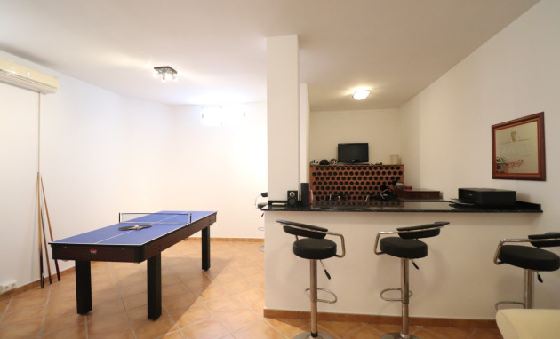Reventa - Detached Villa - Algorfa - Lo Crispin