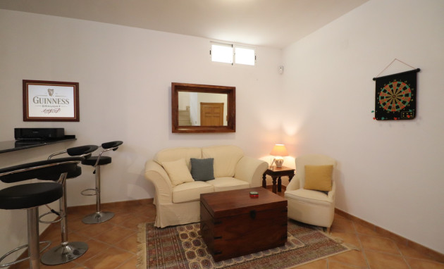 Reventa - Detached Villa - Algorfa - Lo Crispin