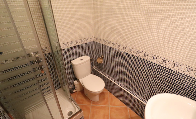 Reventa - Detached Villa - Algorfa - Lo Crispin