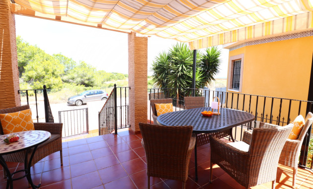 Reventa - Detached Villa - Algorfa - Lo Crispin
