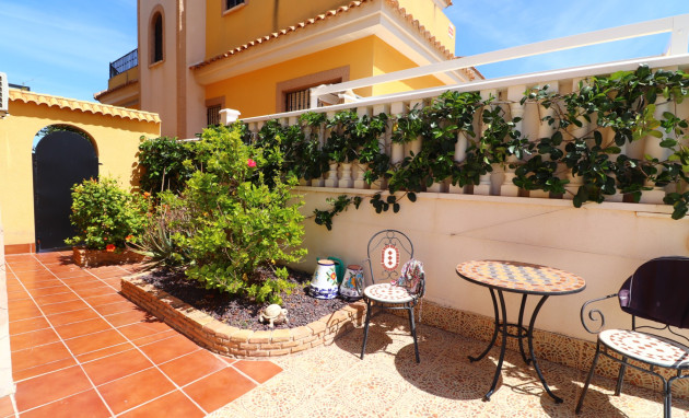 Reventa - Detached Villa - Algorfa - Lo Crispin