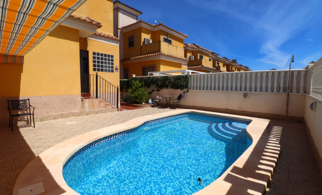 Reventa - Detached Villa - Algorfa - Lo Crispin