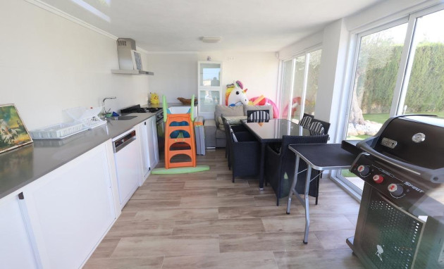 Resale - Detached Villa - Ciudad Quesada - La Laguna