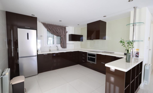 Resale - Detached Villa - Ciudad Quesada - La Laguna