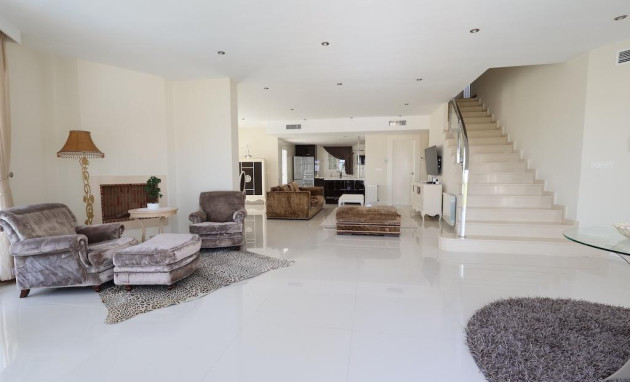 Resale - Detached Villa - Ciudad Quesada - La Laguna