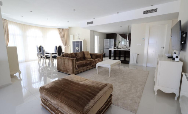 Resale - Detached Villa - Ciudad Quesada - La Laguna