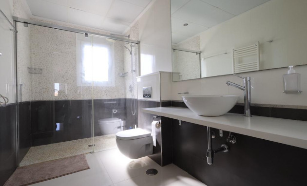 Resale - Detached Villa - Ciudad Quesada - La Laguna