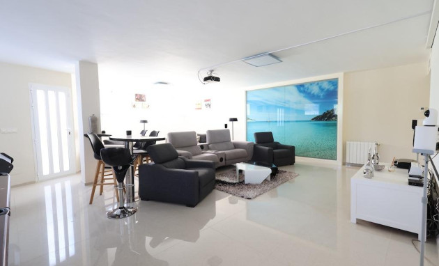 Resale - Detached Villa - Ciudad Quesada - La Laguna