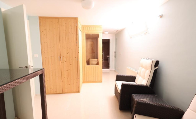 Resale - Detached Villa - Ciudad Quesada - La Laguna