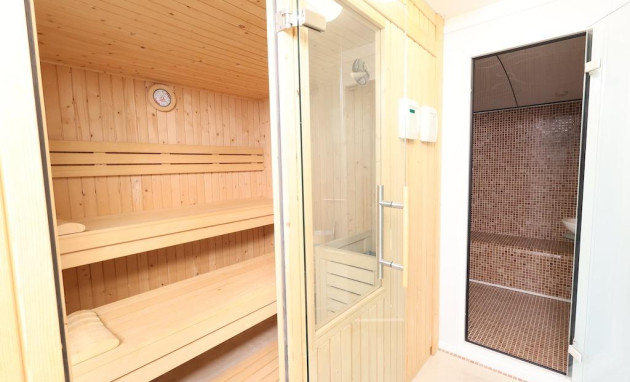 Resale - Detached Villa - Ciudad Quesada - La Laguna