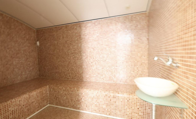 Resale - Detached Villa - Ciudad Quesada - La Laguna