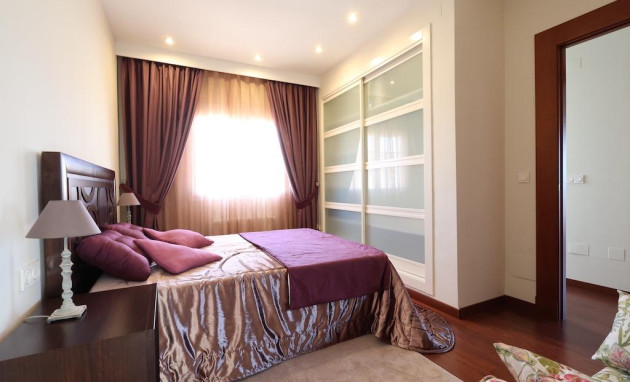 Resale - Detached Villa - Ciudad Quesada - La Laguna