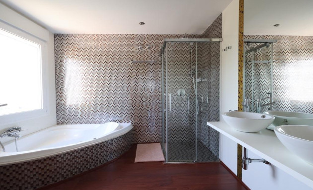 Resale - Detached Villa - Ciudad Quesada - La Laguna