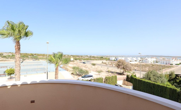 Resale - Detached Villa - Ciudad Quesada - La Laguna
