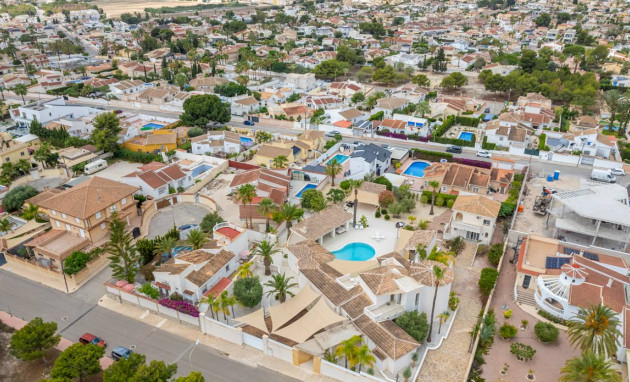 Revente - Detached Villa - Ciudad Quesada - Ciudad Quesada - Town