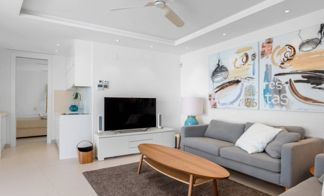 Revente - Detached Villa - Ciudad Quesada - Ciudad Quesada - Town