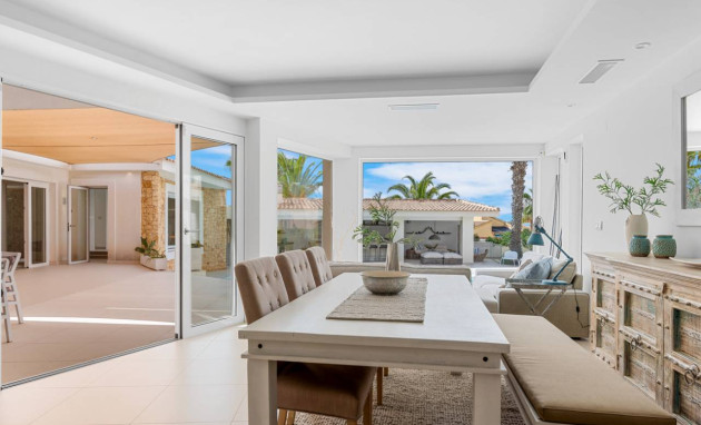 Revente - Detached Villa - Ciudad Quesada - Ciudad Quesada - Town