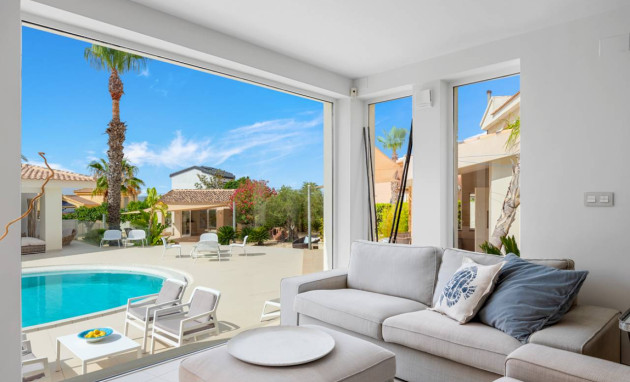 Revente - Detached Villa - Ciudad Quesada - Ciudad Quesada - Town