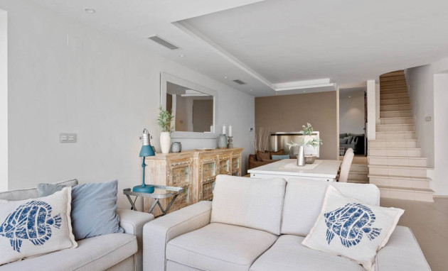 Revente - Detached Villa - Ciudad Quesada - Ciudad Quesada - Town