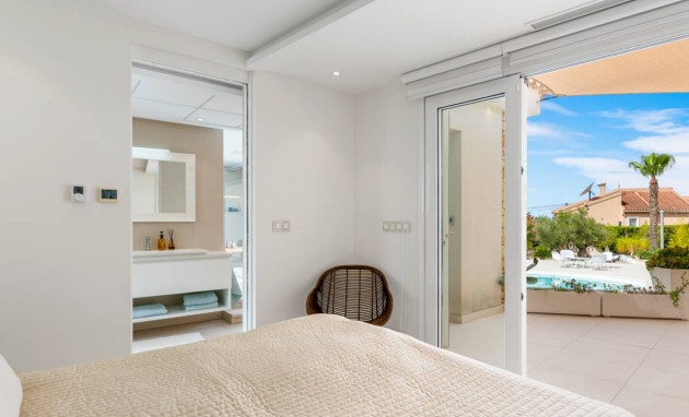 Revente - Detached Villa - Ciudad Quesada - Ciudad Quesada - Town