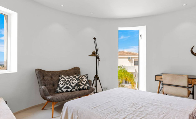 Revente - Detached Villa - Ciudad Quesada - Ciudad Quesada - Town