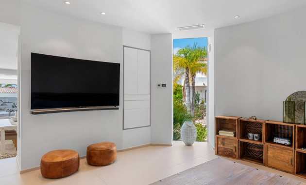 Revente - Detached Villa - Ciudad Quesada - Ciudad Quesada - Town