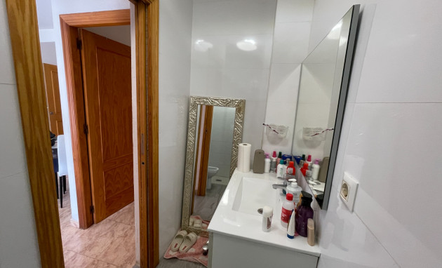 Herverkoop - Apartment - Torrevieja - Torrevieja - Centre