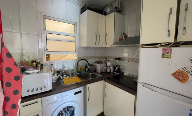 Herverkoop - Apartment - Torrevieja - Torrevieja - Centre