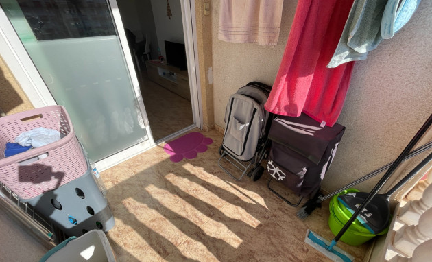 Herverkoop - Apartment - Torrevieja - Torrevieja - Centre