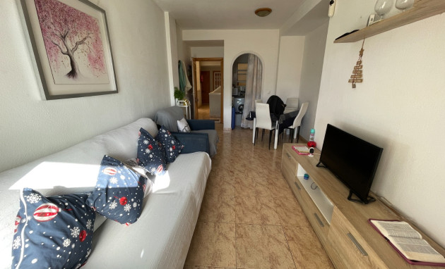 Herverkoop - Apartment - Torrevieja - Torrevieja - Centre