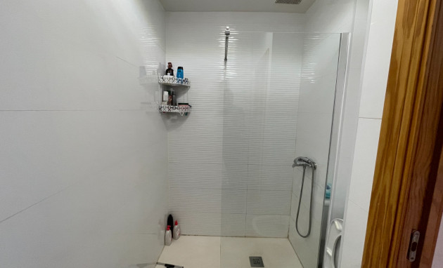 Herverkoop - Apartment - Torrevieja - Torrevieja - Centre