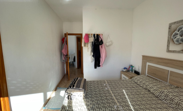 Herverkoop - Apartment - Torrevieja - Torrevieja - Centre