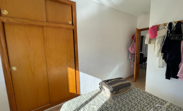 Herverkoop - Apartment - Torrevieja - Torrevieja - Centre