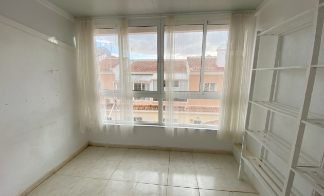 Reventa - Adosado - Benijofar - Monte Azul